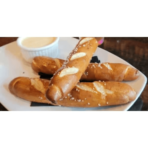 Pub Pretzels.