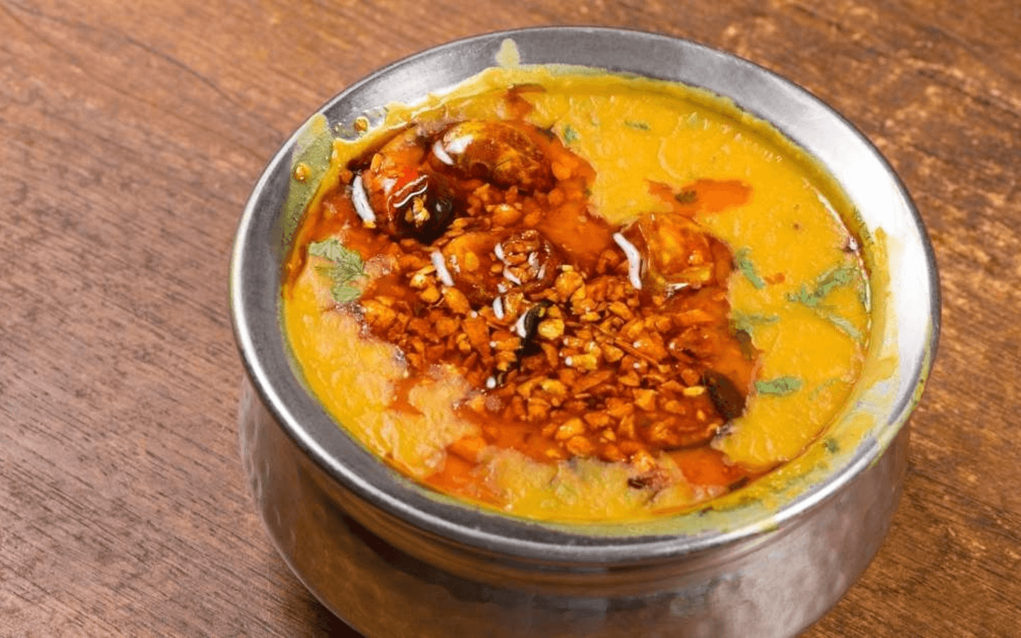 Experience the Aromatic Essence of Tadka
