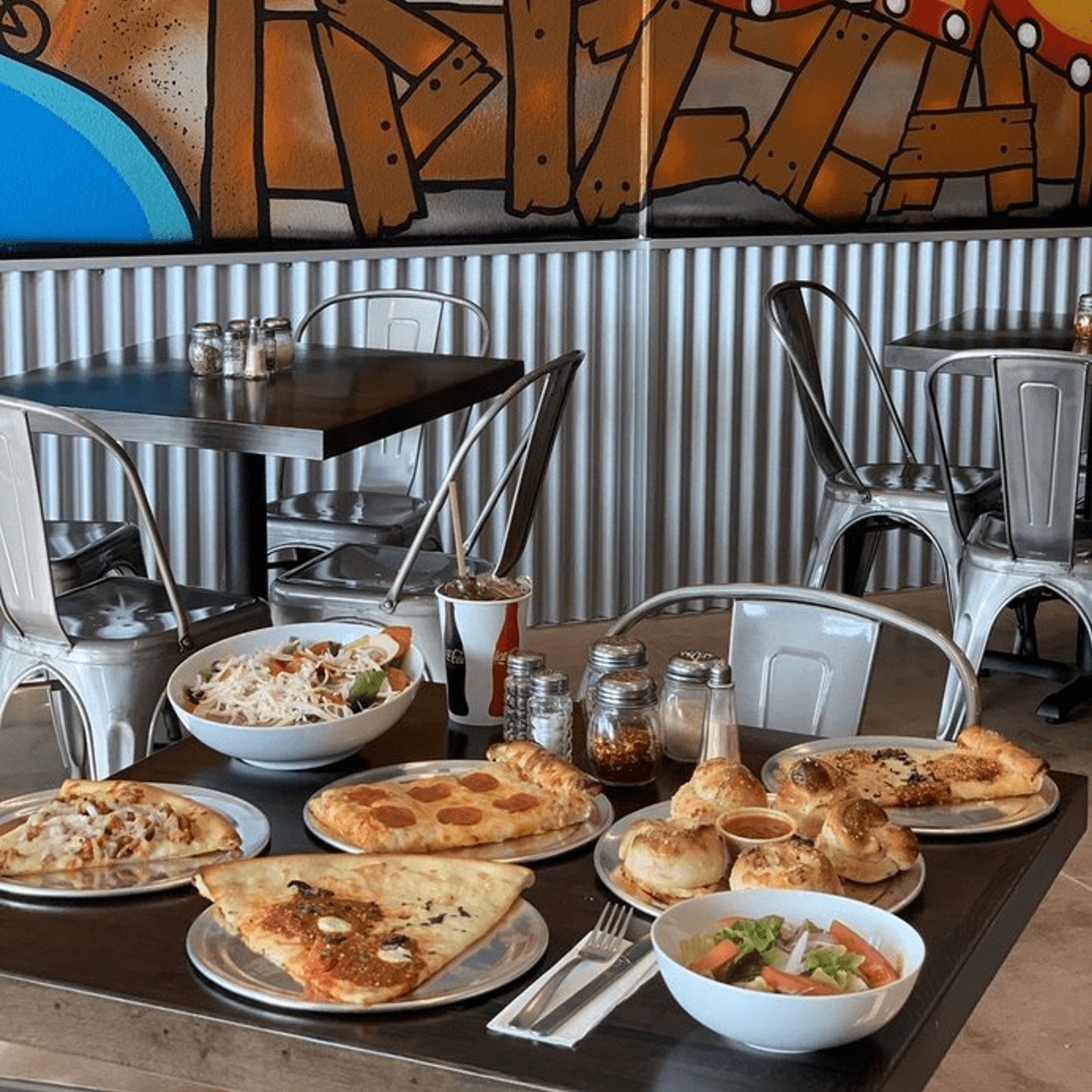 Lunch Special Available