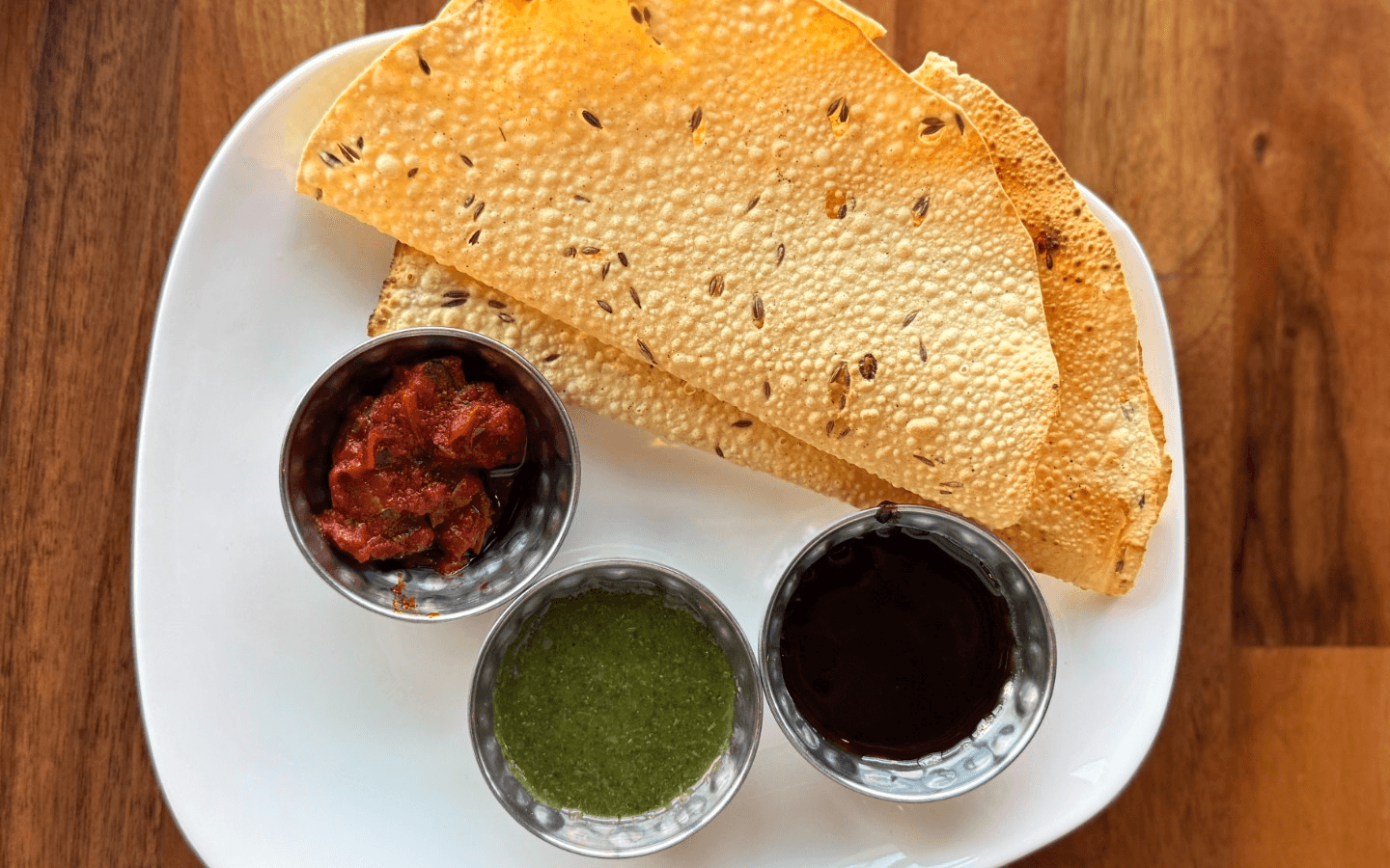 Best Indian drinks, appetizers & entrees in denver