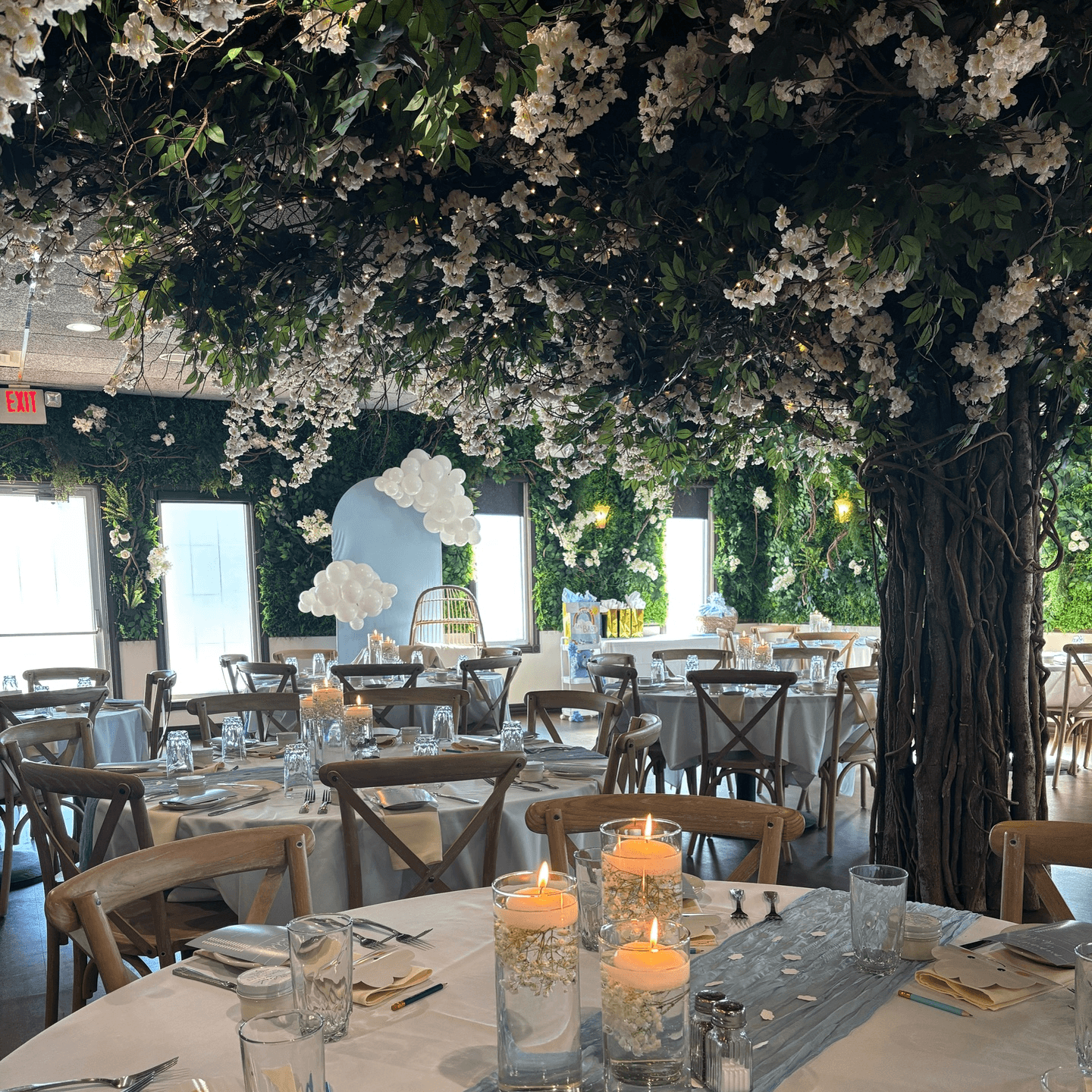  Host Your Next Event With Us!