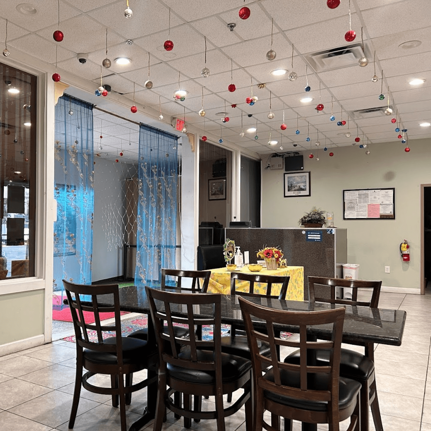 Step Into the Heart of Indian Flavor