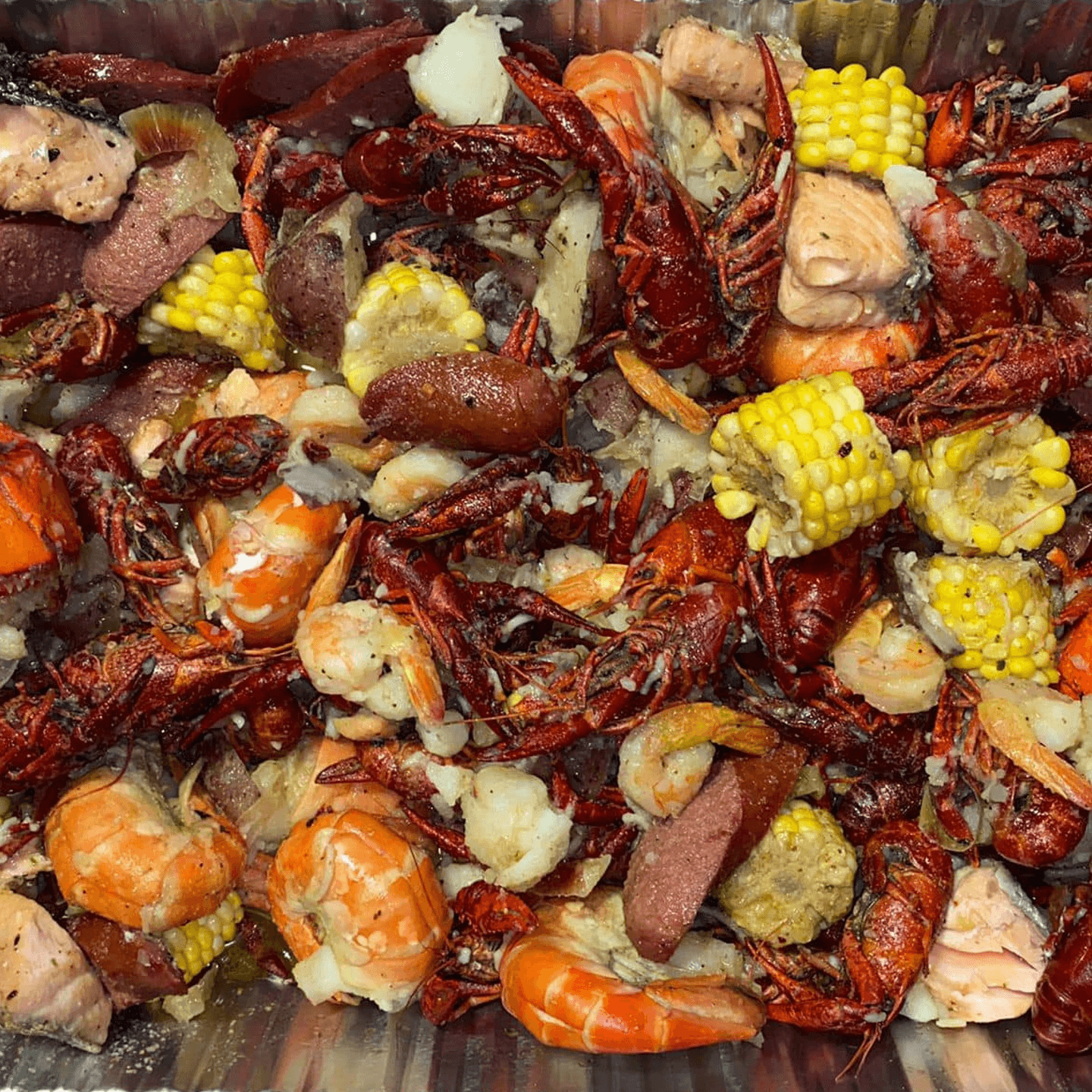 Catering for Every Occasion