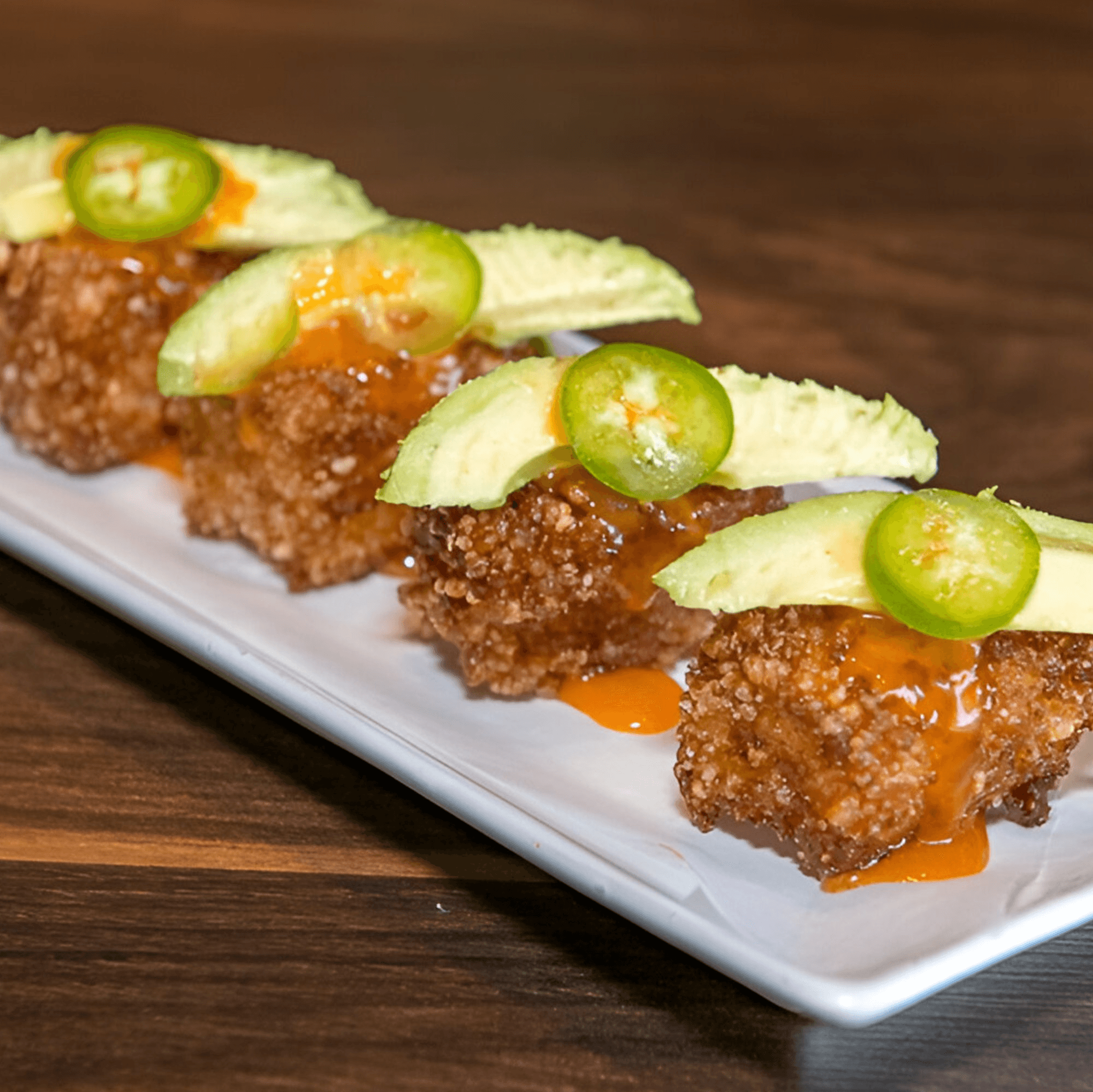 Kiku Sushi & Vegetarian gallery image #3