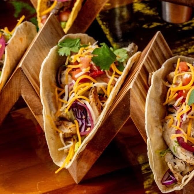 Taco Delights: Authentic Mexican and Fusion Options