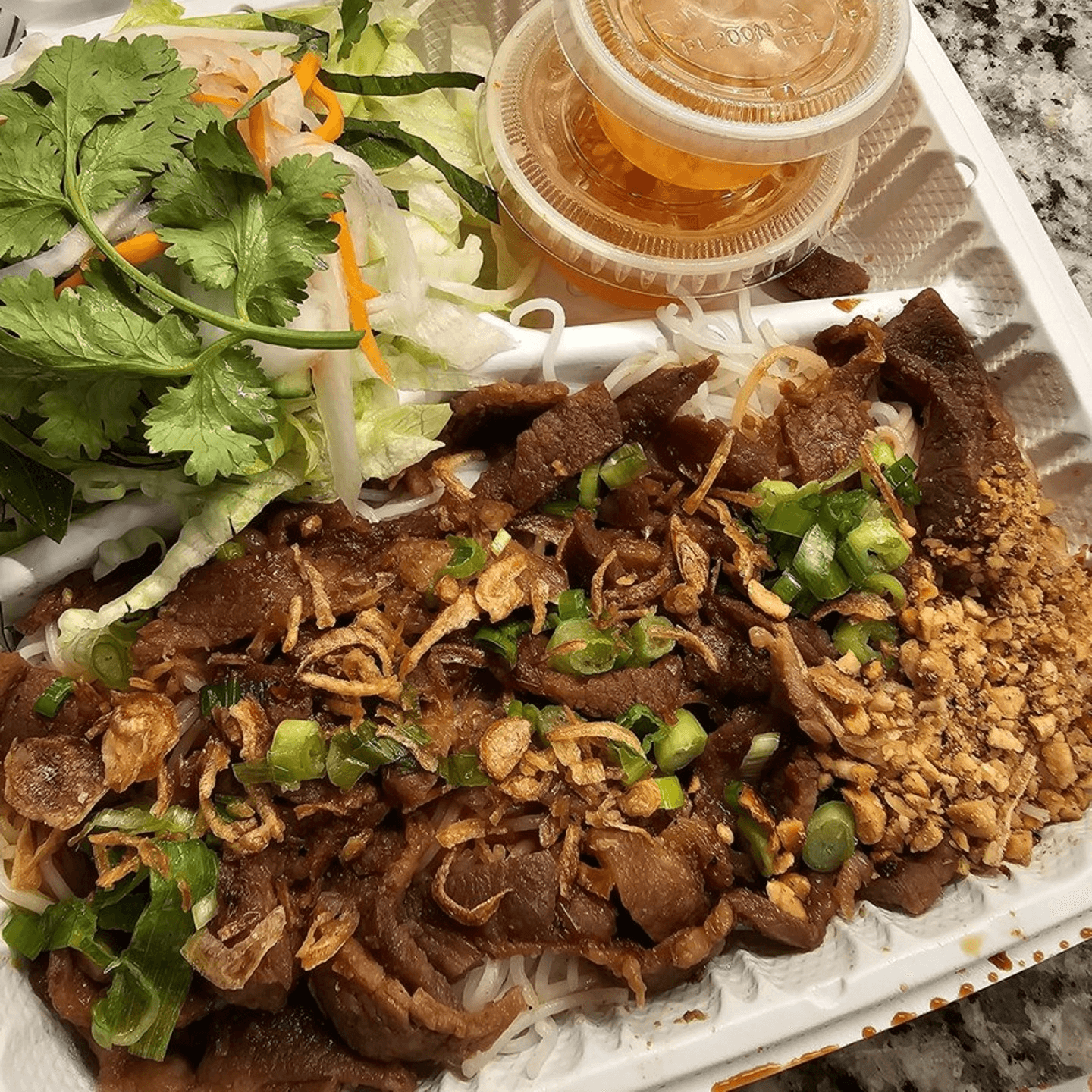 Authentic Vietnamese Spices