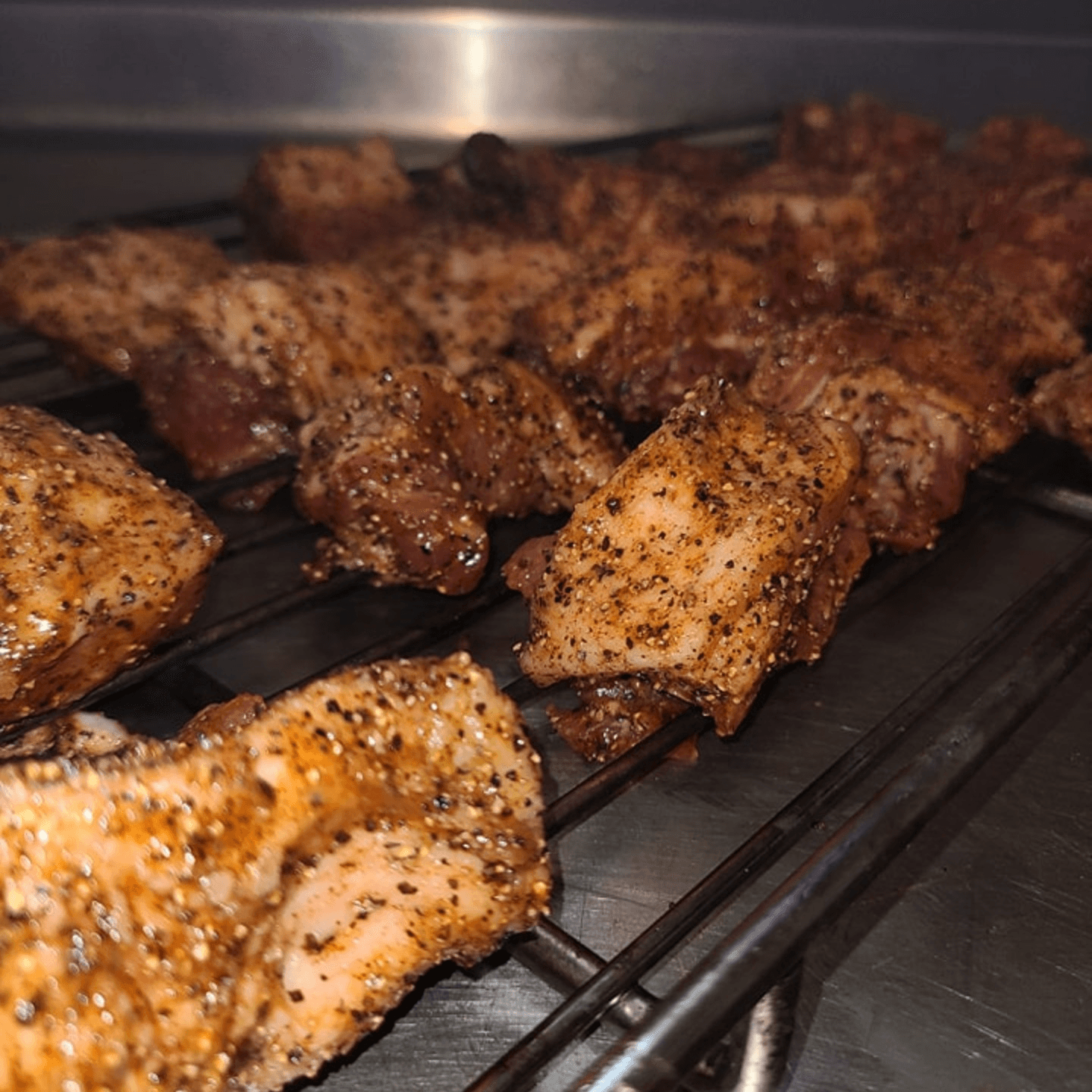 Customized Catering Available!