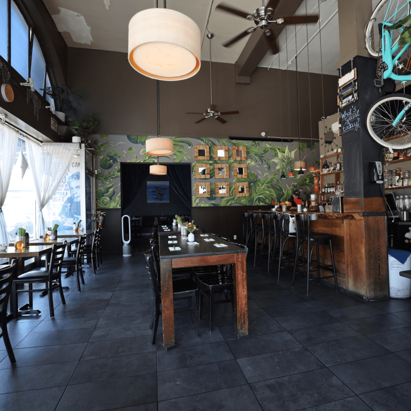 A Space That Feels Like Home 🏡