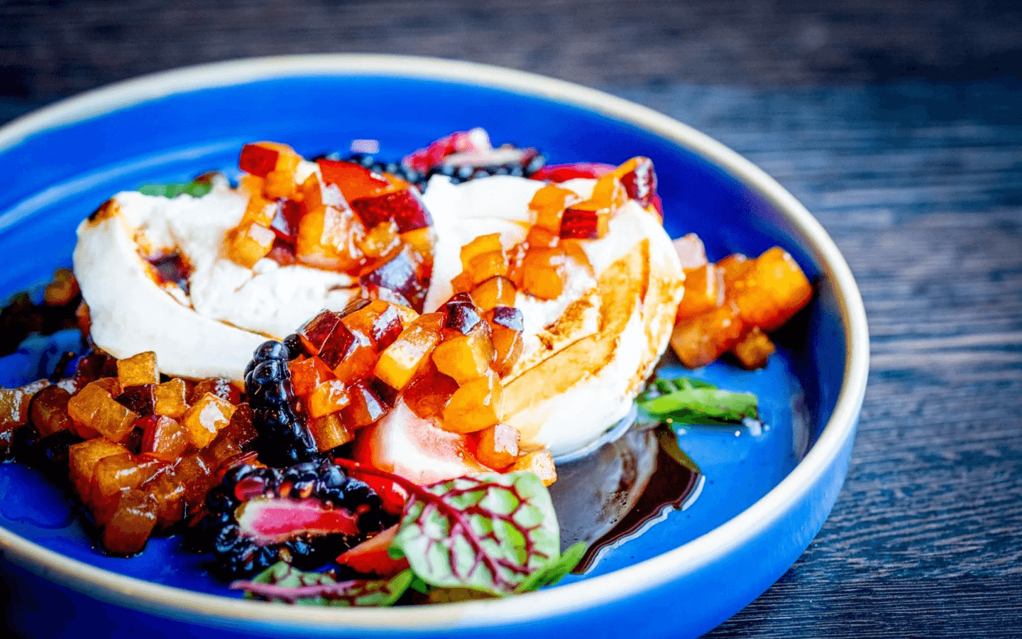 Craft Kitchen + Bar Rewards