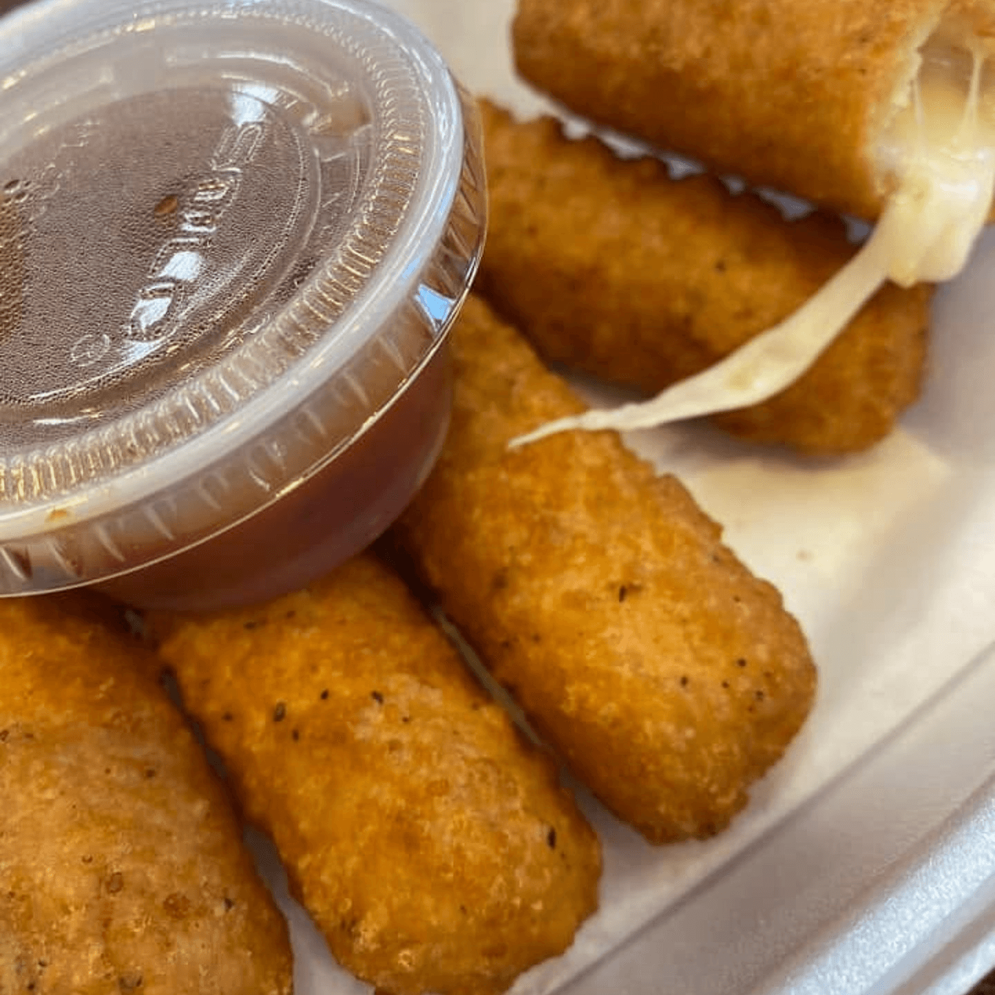Skip the Wait with Delivery or Pickup