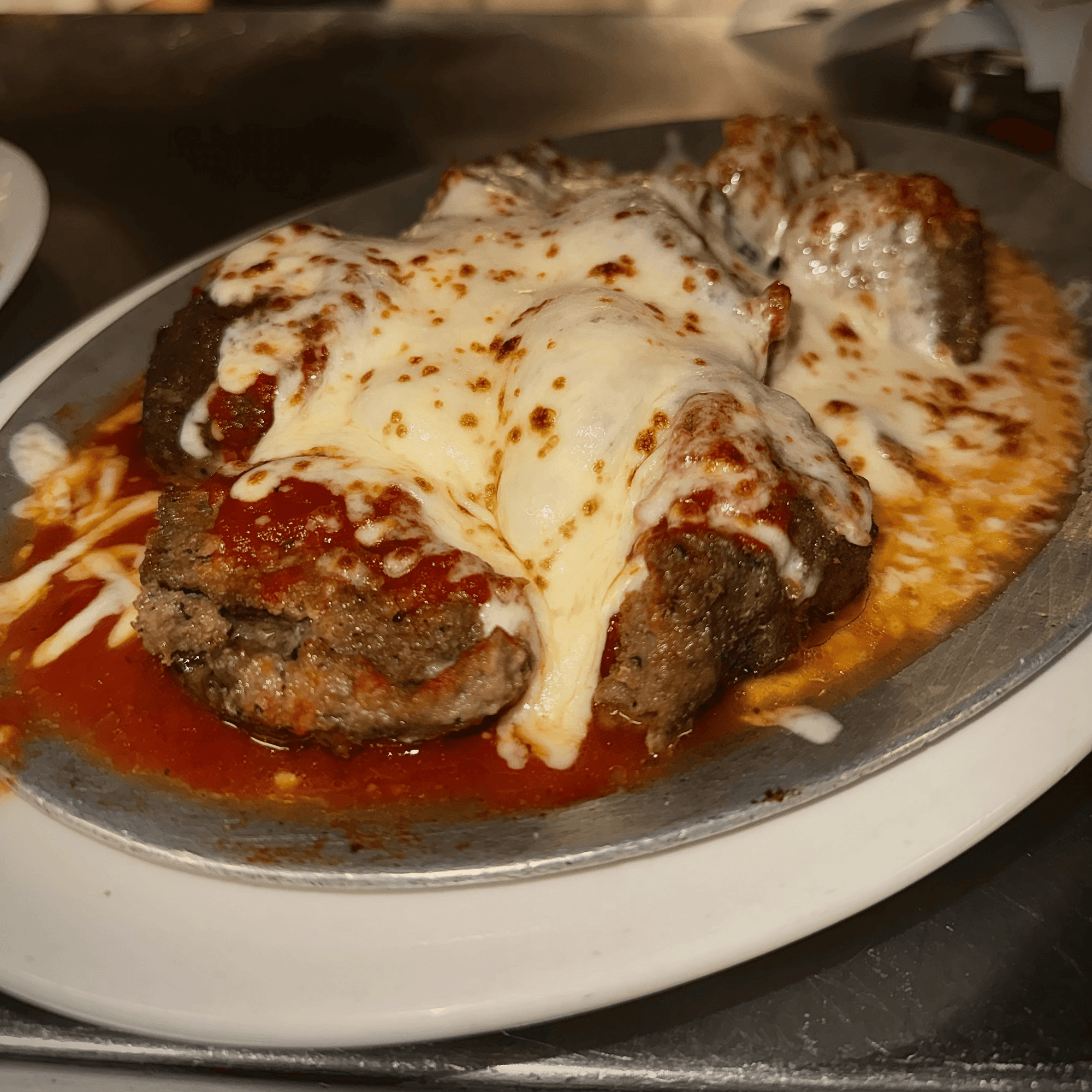 Roman Pizza & Restaurant gallery image #20