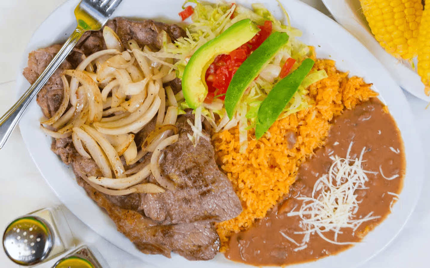 Tacos Al Carbon Rewards