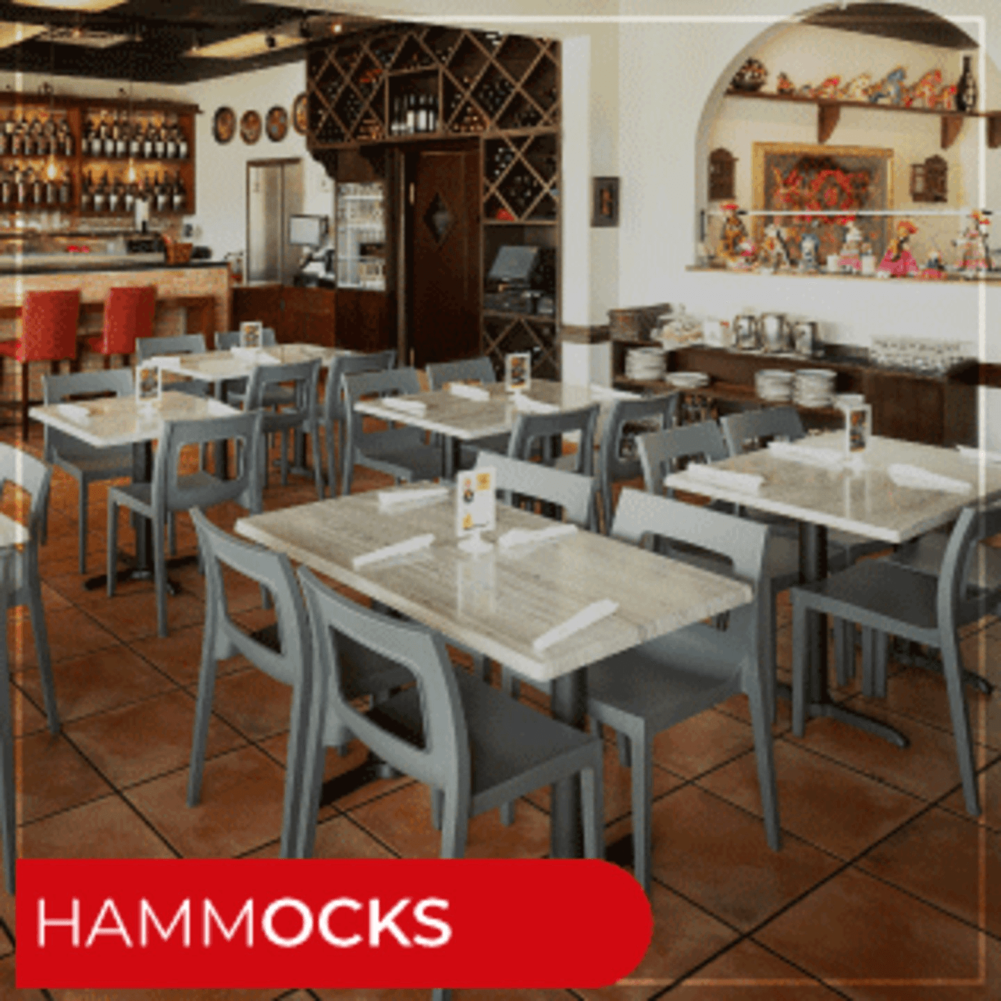 Reserve Your Table Today!