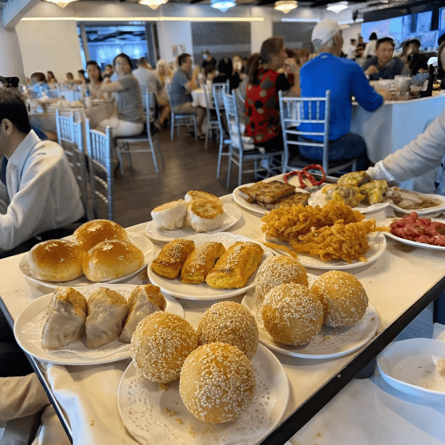 Catering For All Events