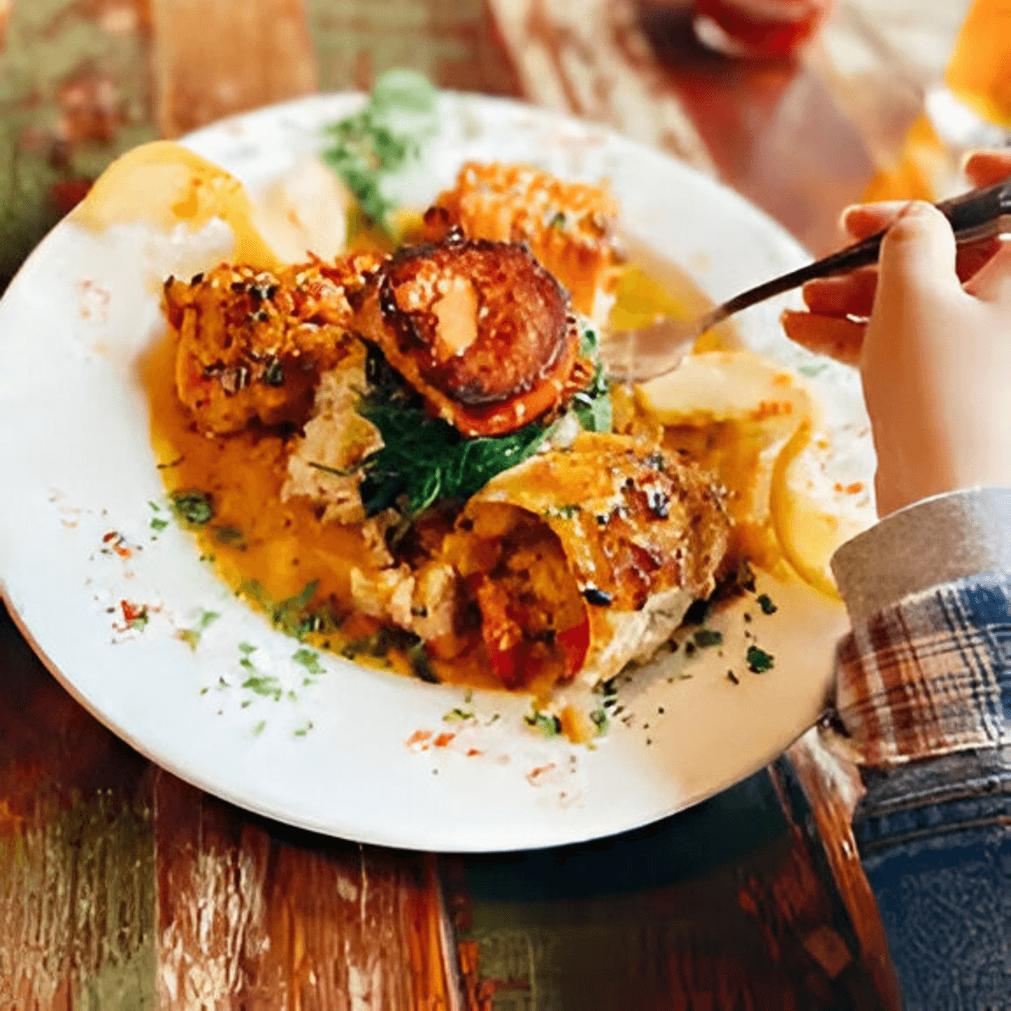 Flavorful Catering For Any Occasion