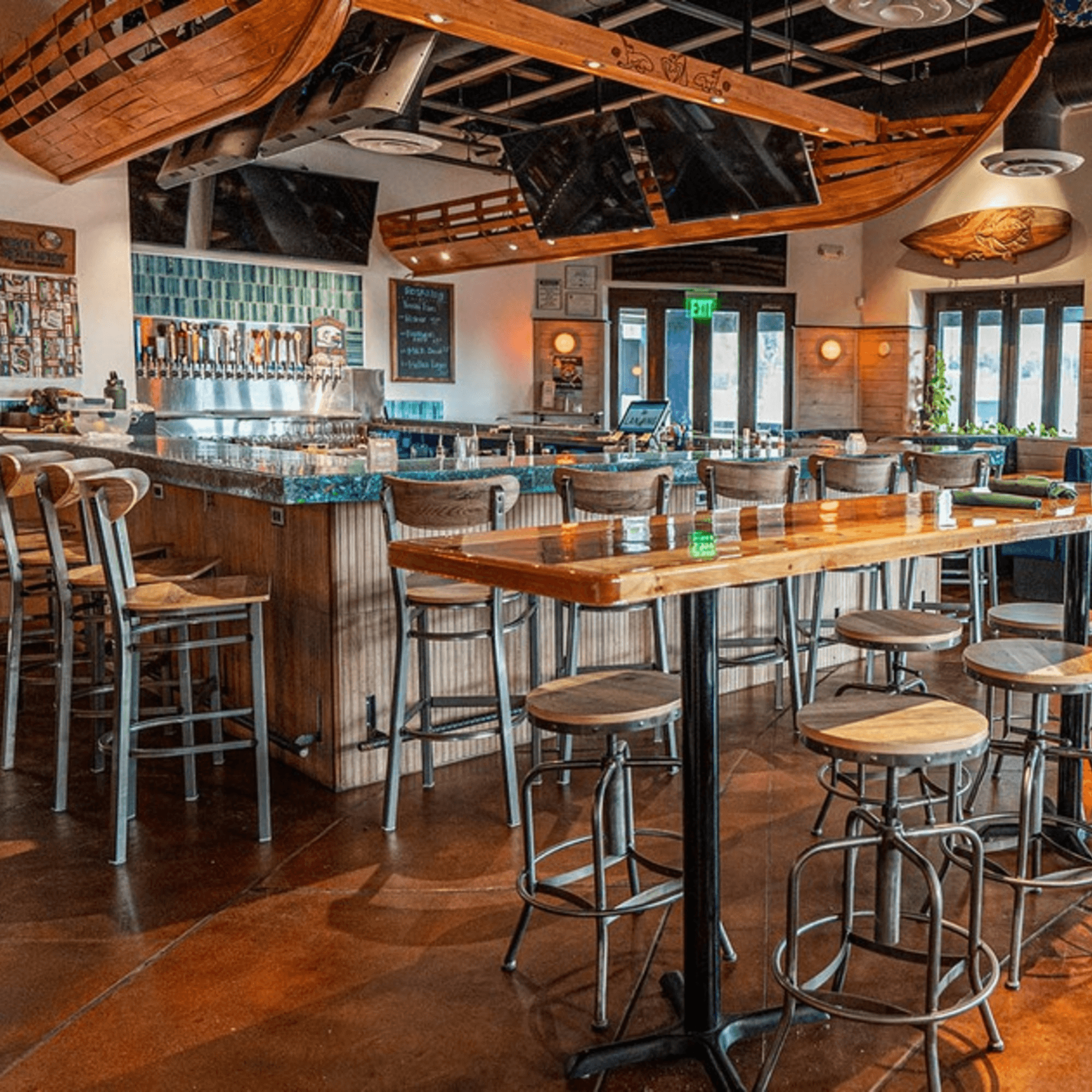 The Landing gallery image #6