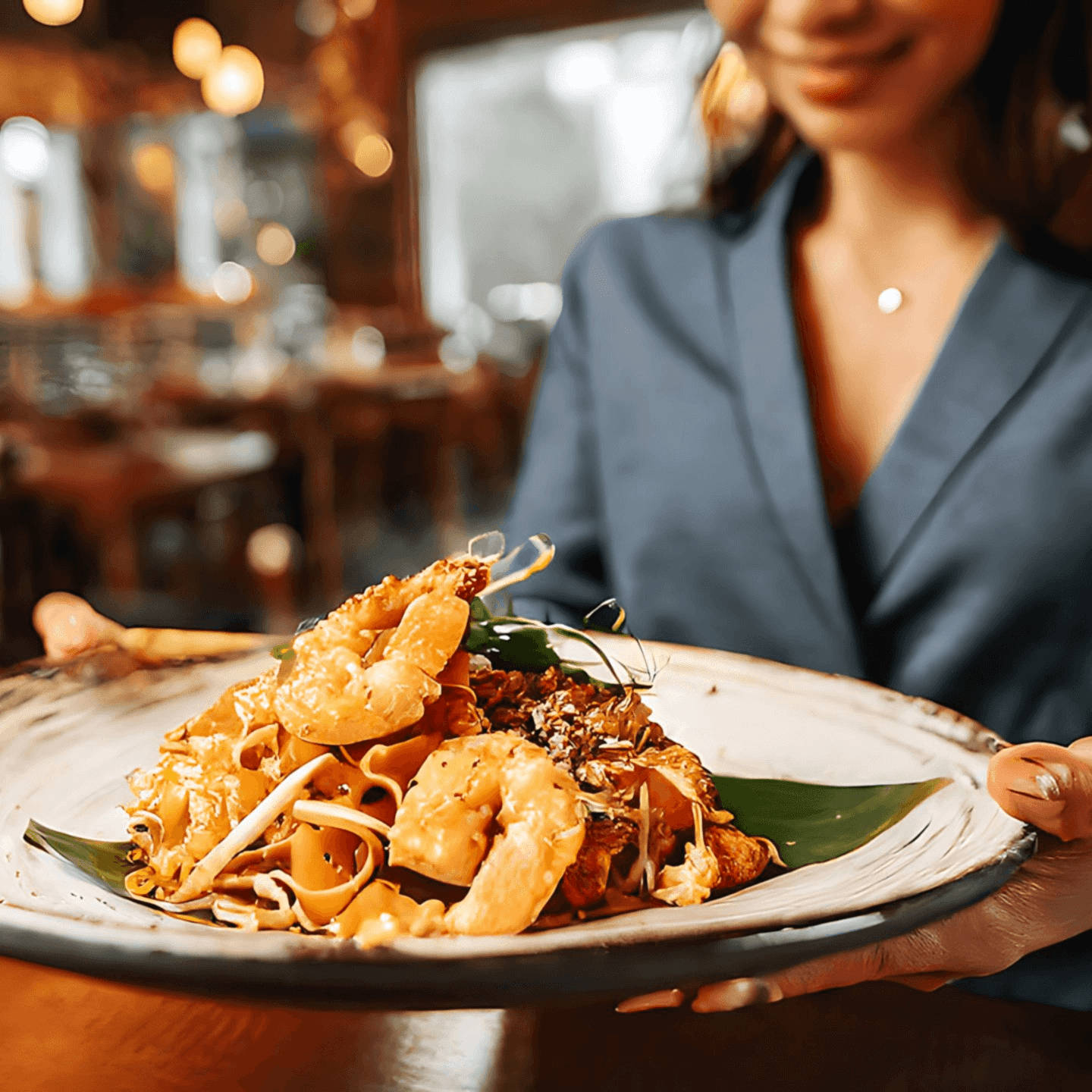 Bring Thai Flavours to Your Next Event