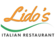 Lido's Restaurant & Pizzeria