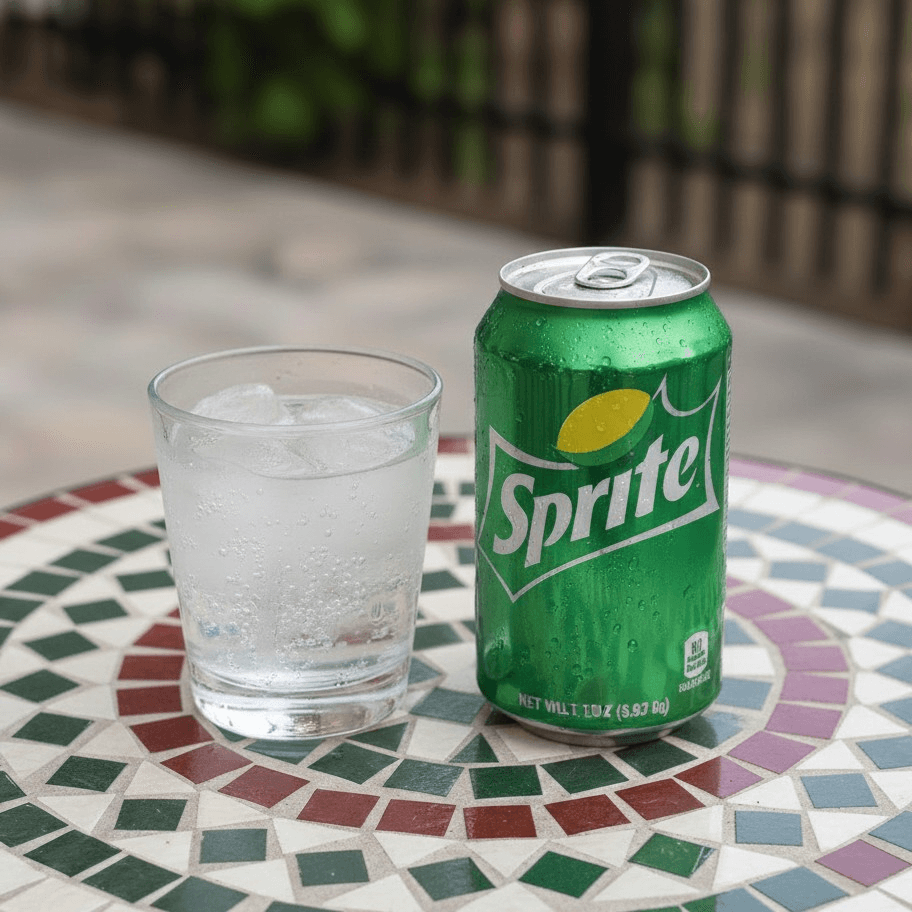 Sprite.