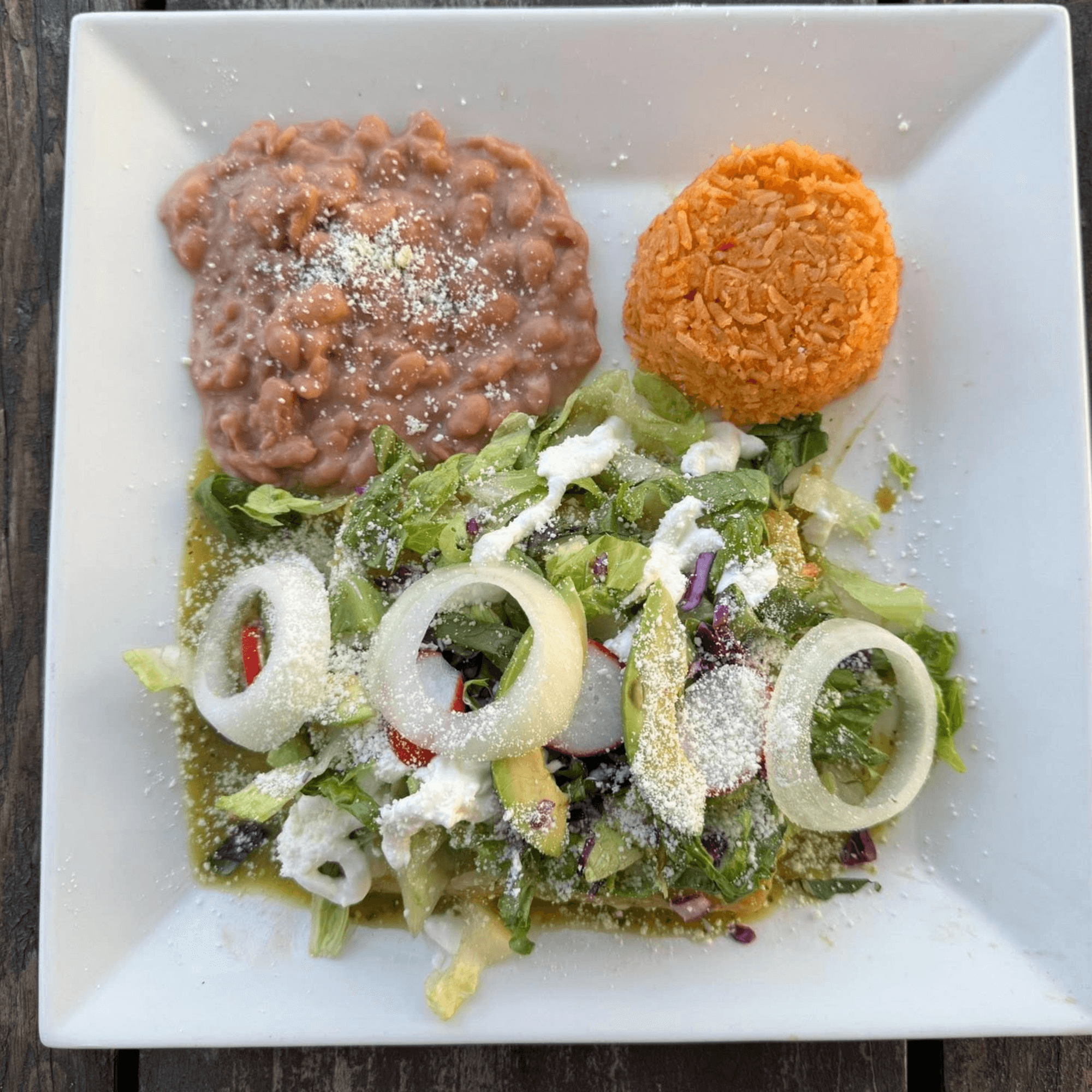 la Cima Méxican Cuisine Grill & Bar gallery image #3