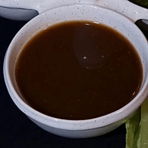 Tamarind Chutney