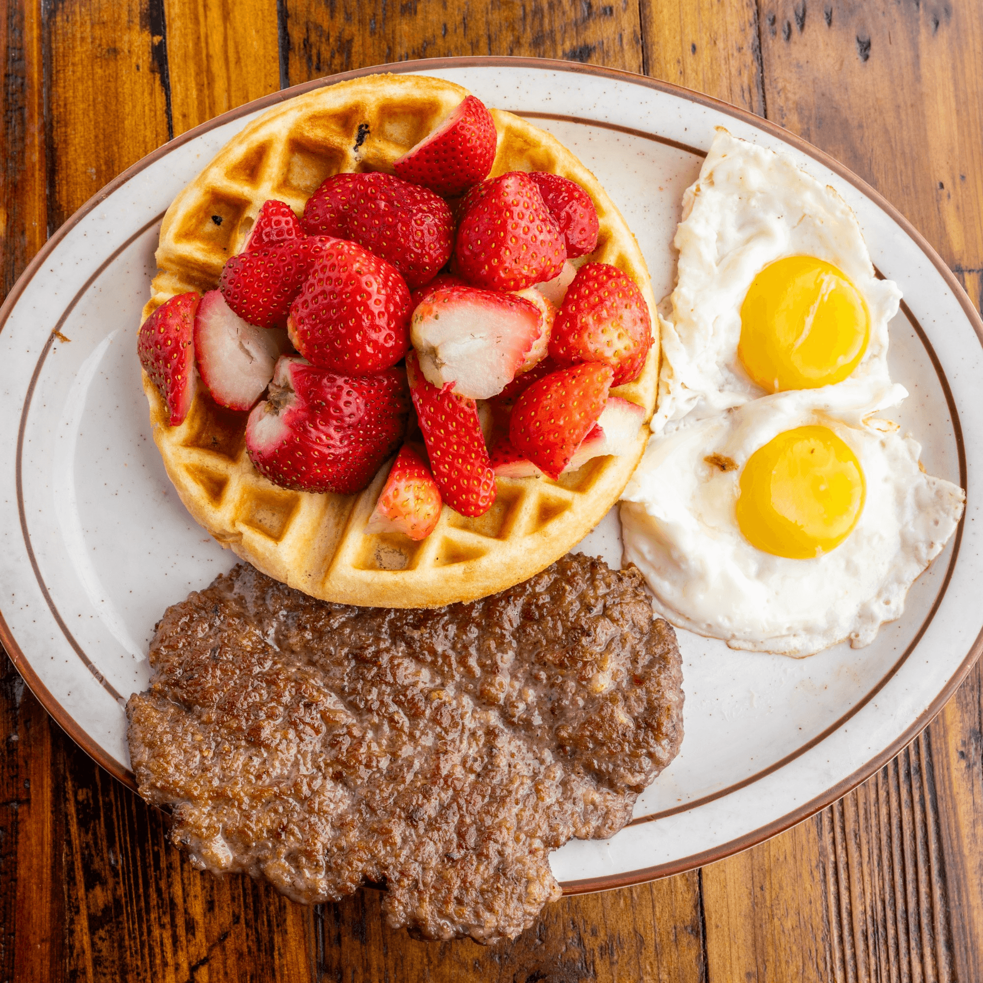 Crazy Otto's Diner gallery image #5