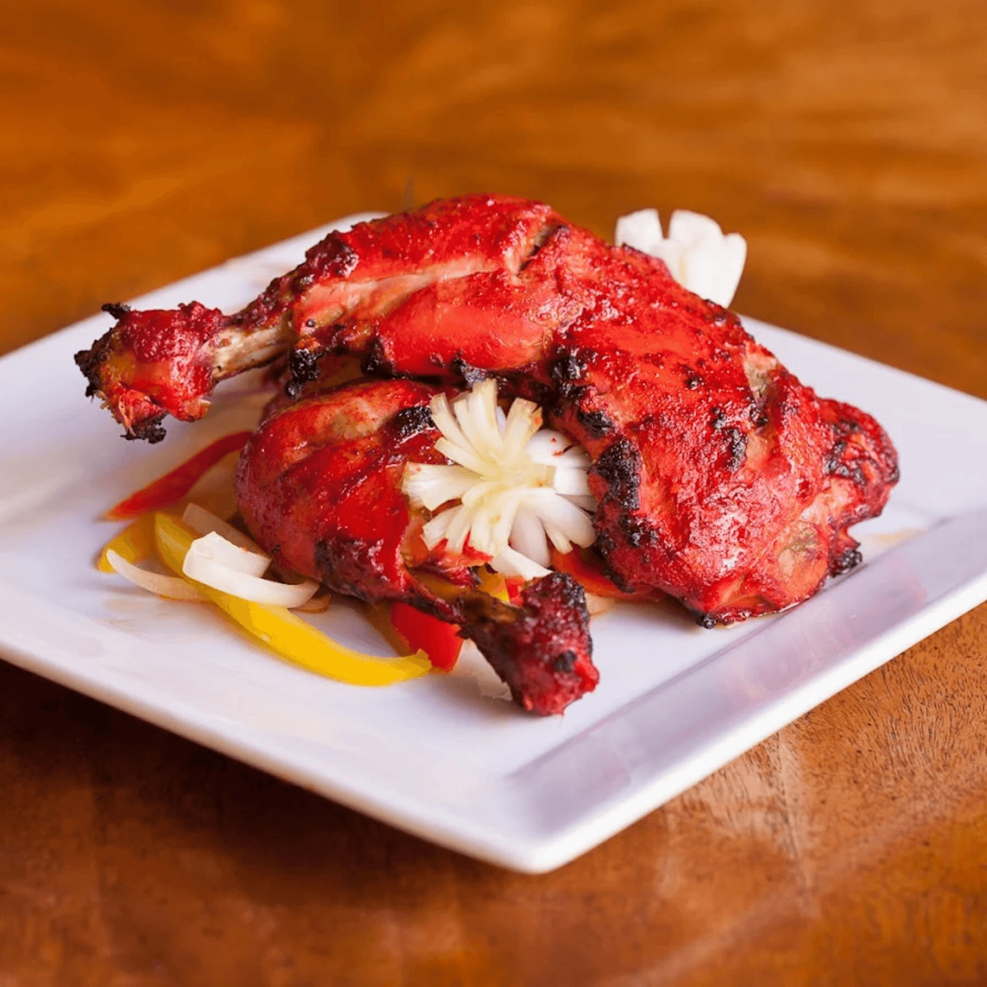 Bring Our Food to Your Event