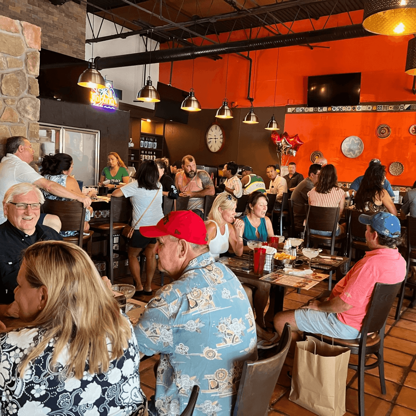 More Than a Restaurant