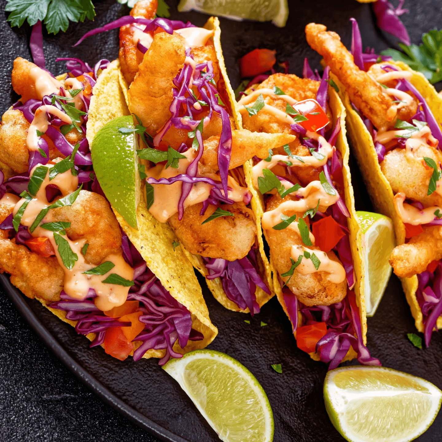 Fresh Mexican Flavors Await You! 🌯