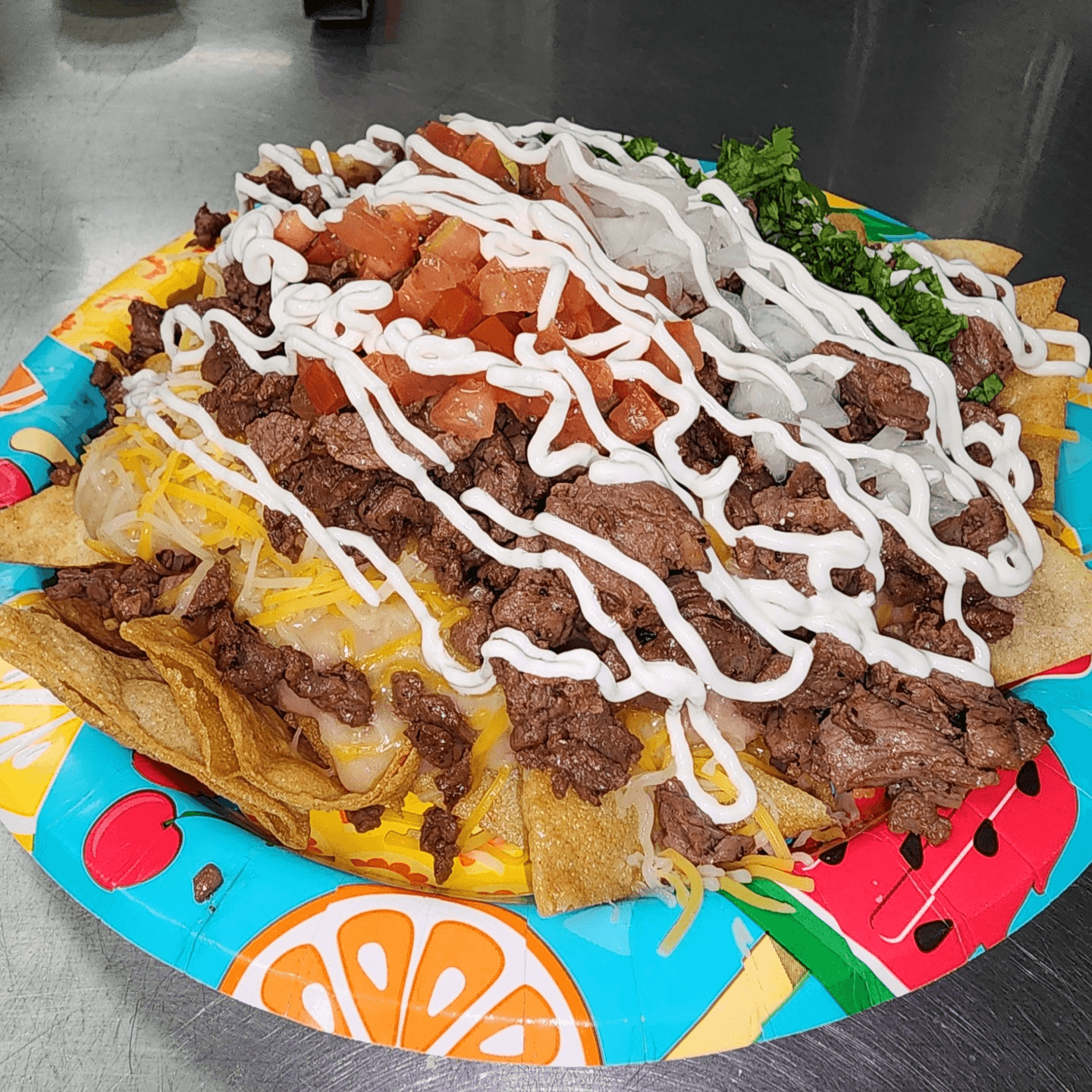 Ready To Dig In? Order Now