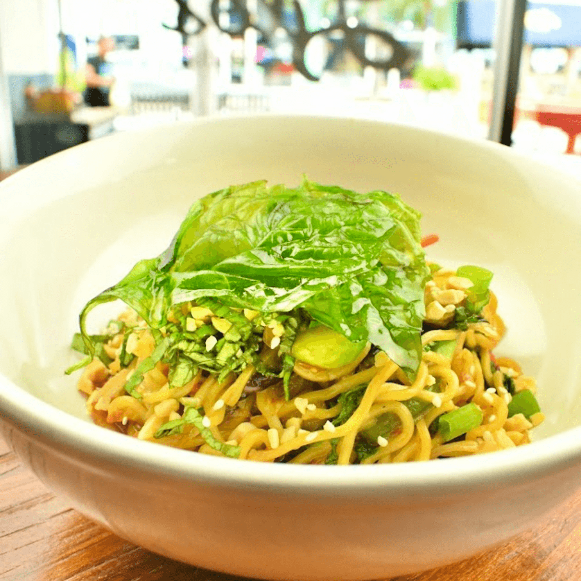 Lilo's Streetfood & OKA Sushi gallery image #16