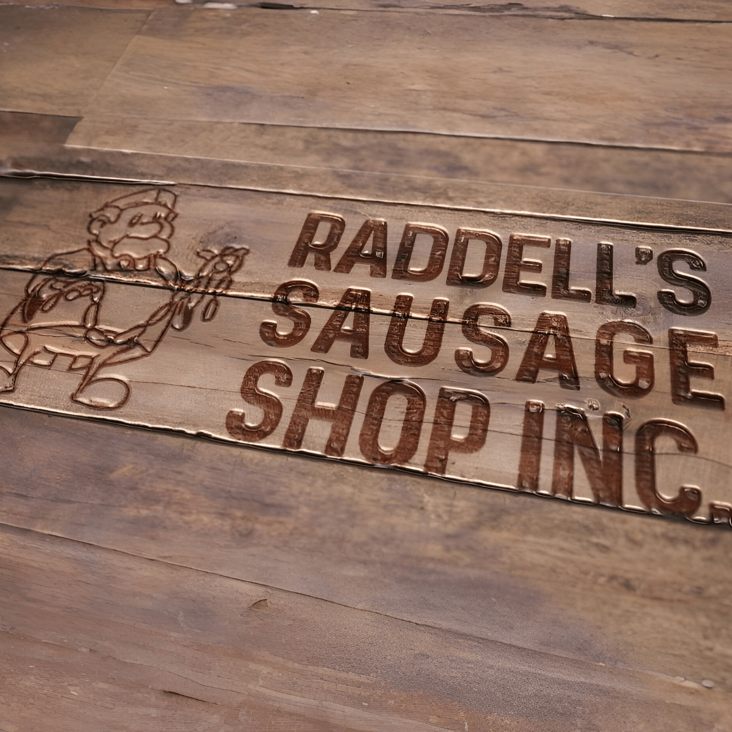 Shop Our Tradition 