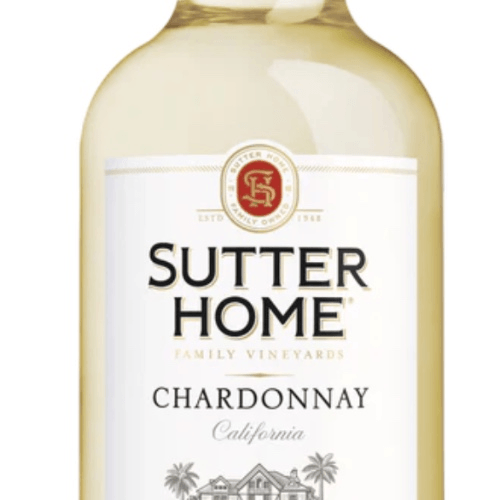 Sutter Chardonnay 187ML