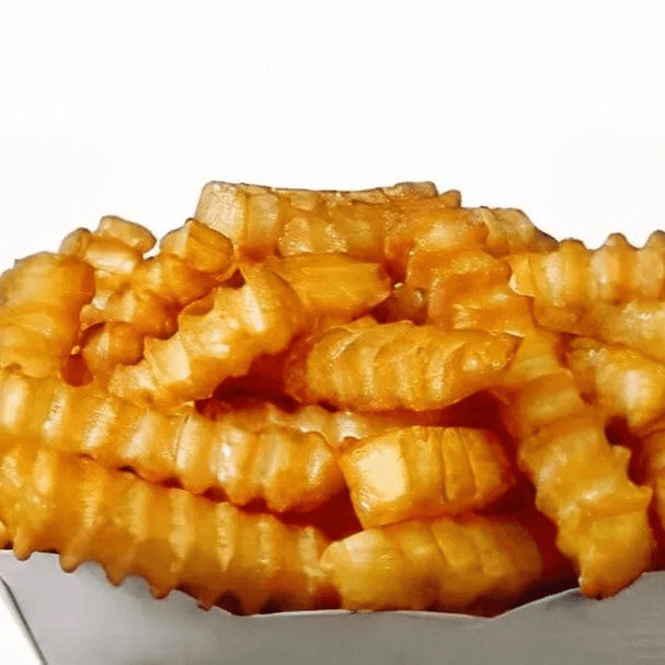 French Fries.