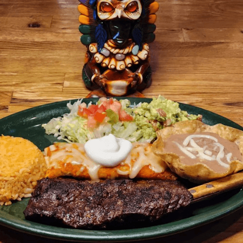 Best Mexican food in Sycamore, IL | Taxco Mexican Cuisine