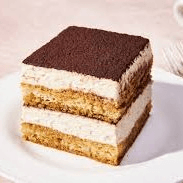 Tiramisu.