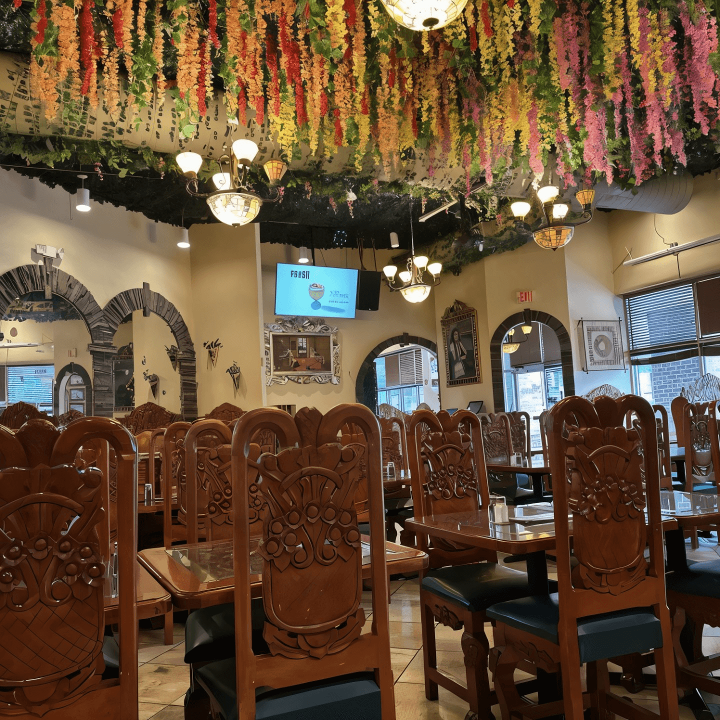 Clean, Casual, and Family-Friendly