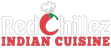 Red Chillez Indian Cuisine (Tifton)