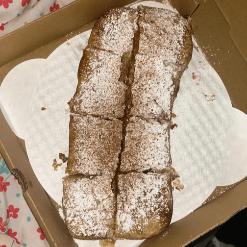 Bougatsa / Μπουγάτσα.