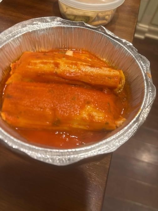 Tamale.