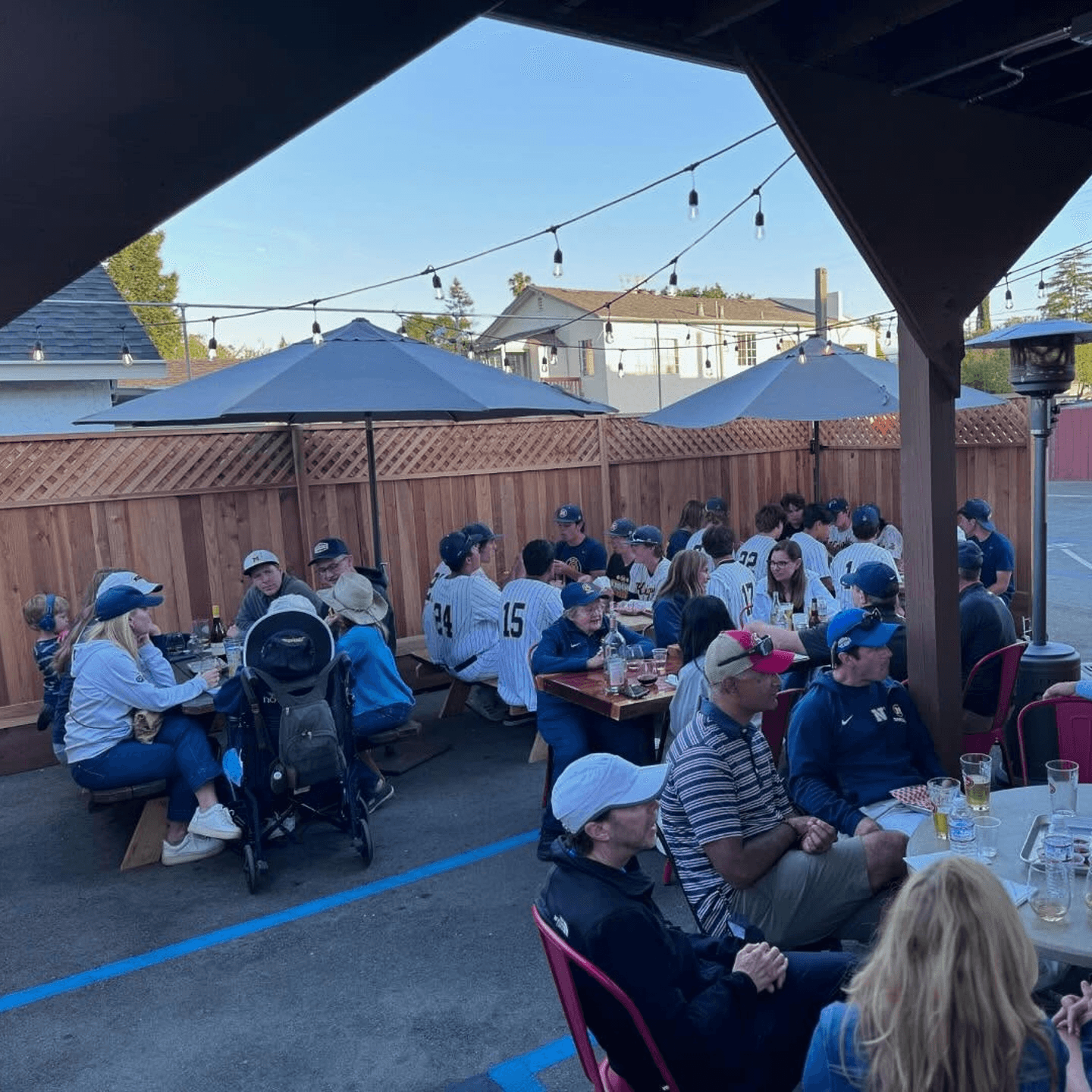 Community Connections