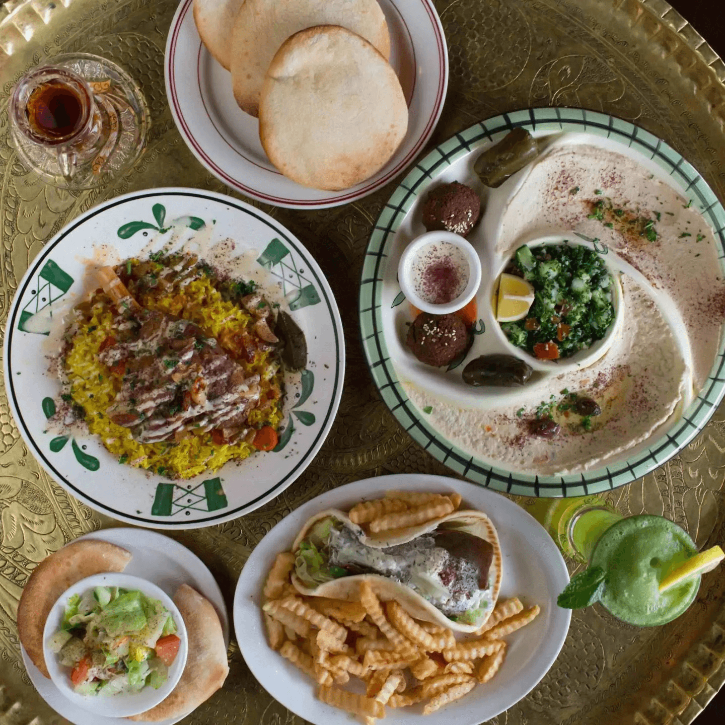 Fresh, Flavorful, and Perfect for Any Occasion
