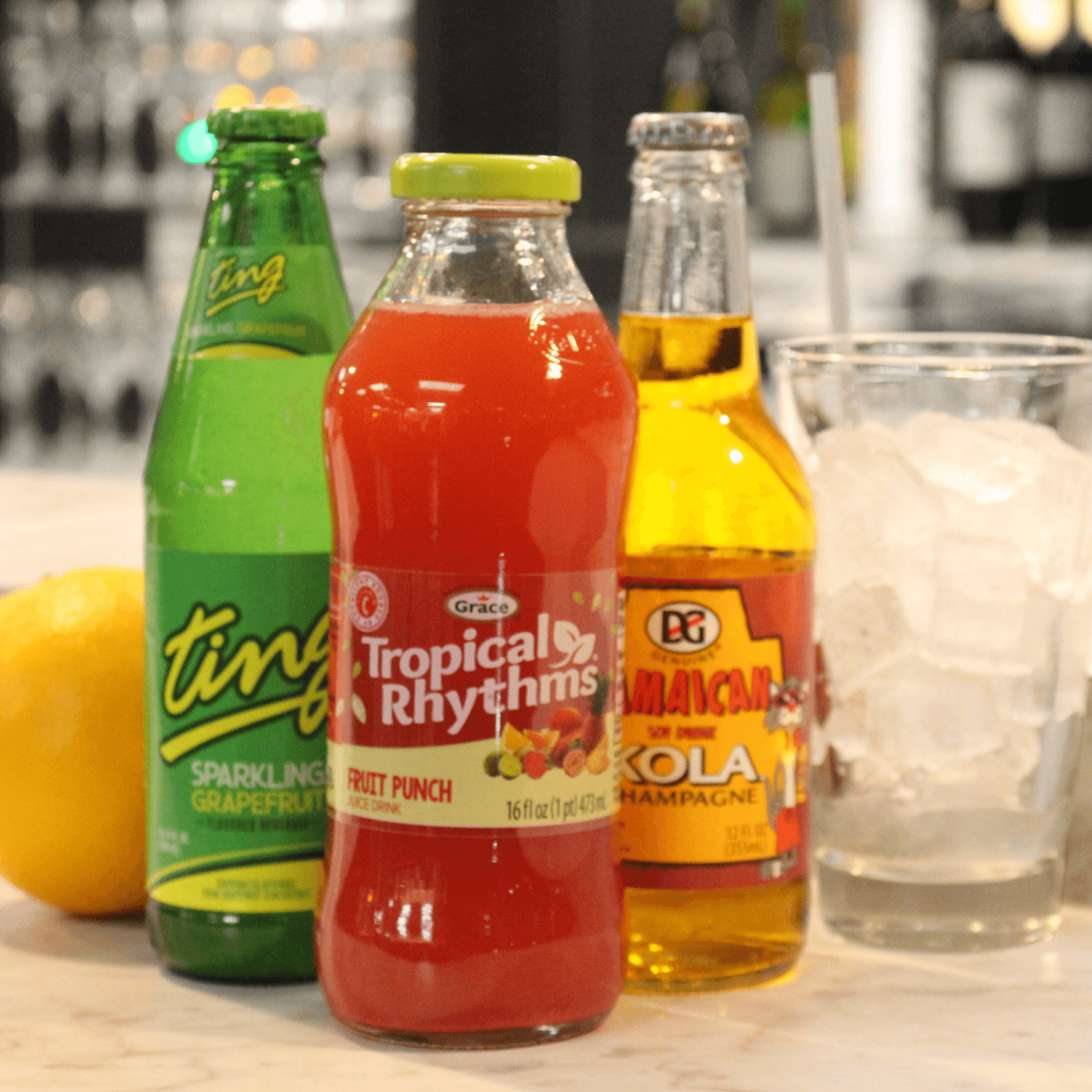 Paradise Place Jamaican Cuisine gallery image #9