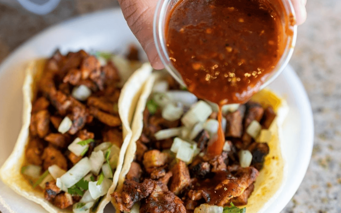 Santa Madre Taco Shop's Rewards