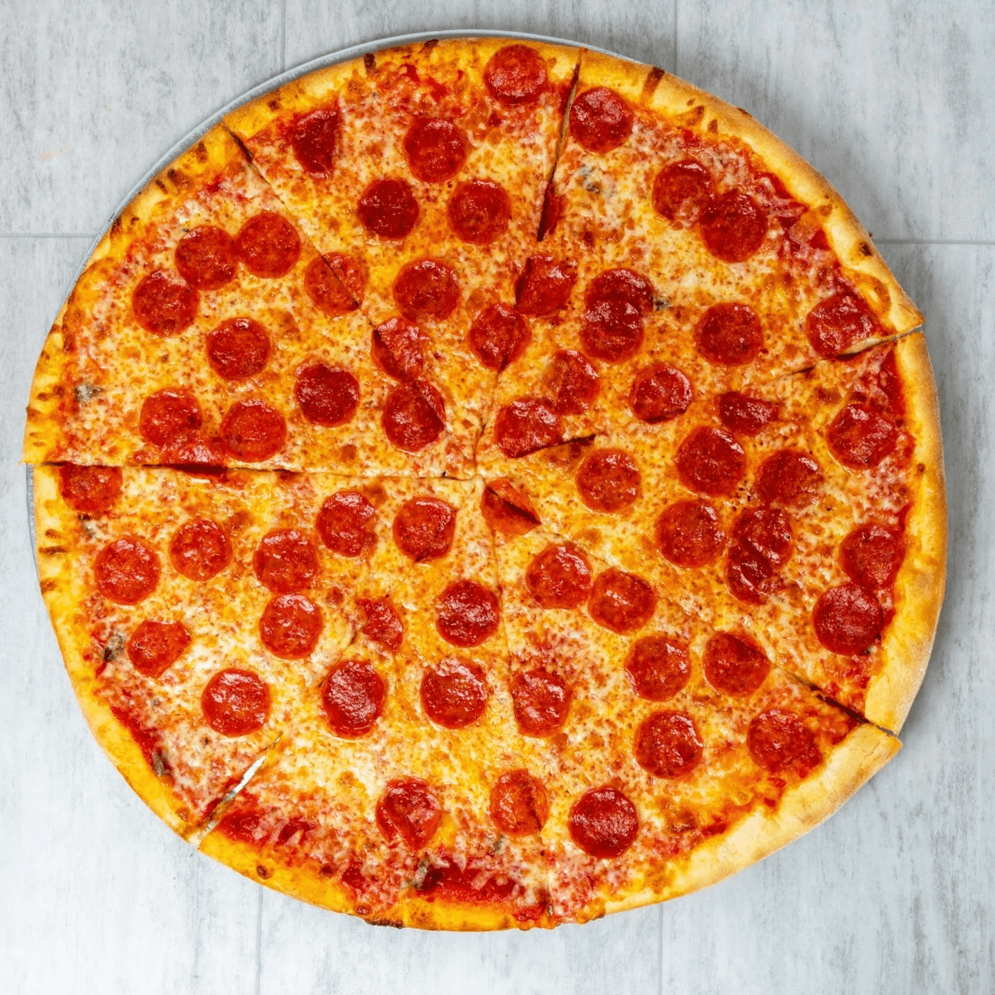 Signature Pizzas. Fresh Sandwiches.