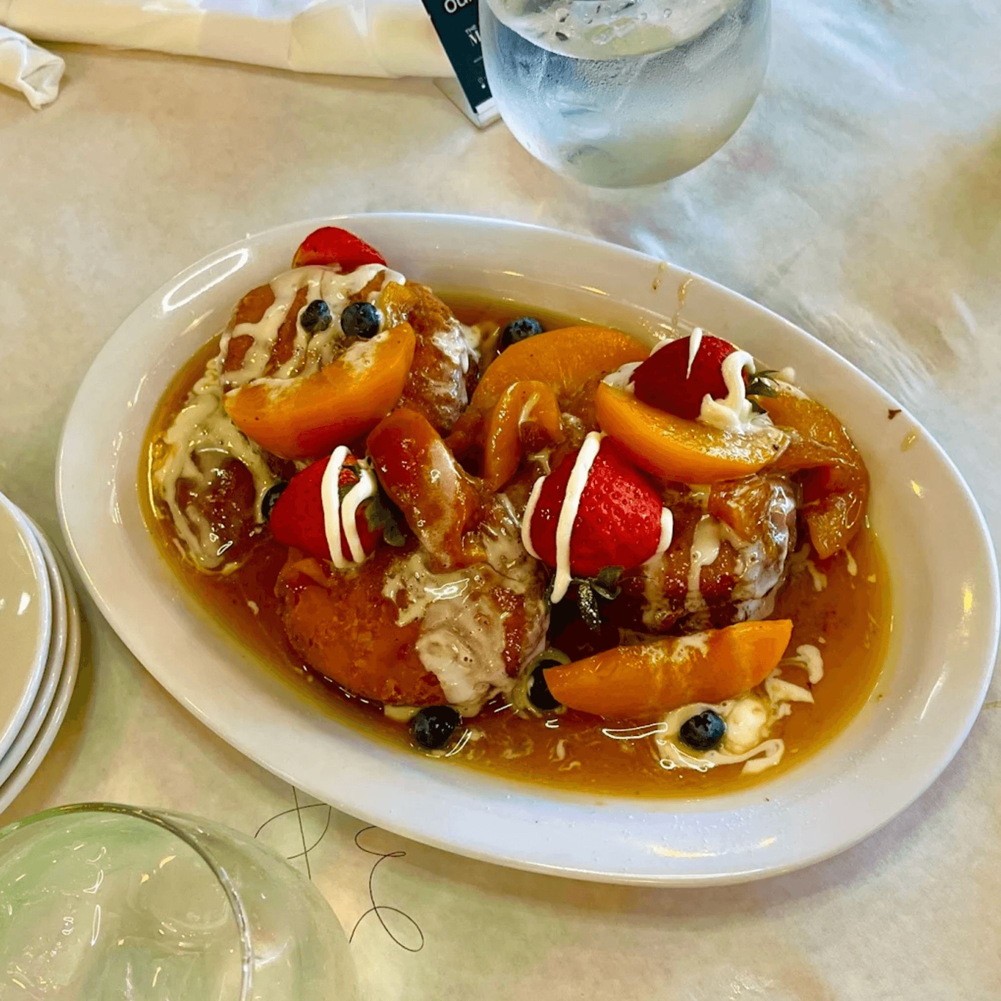 The Real Milk & Honey gallery image #9