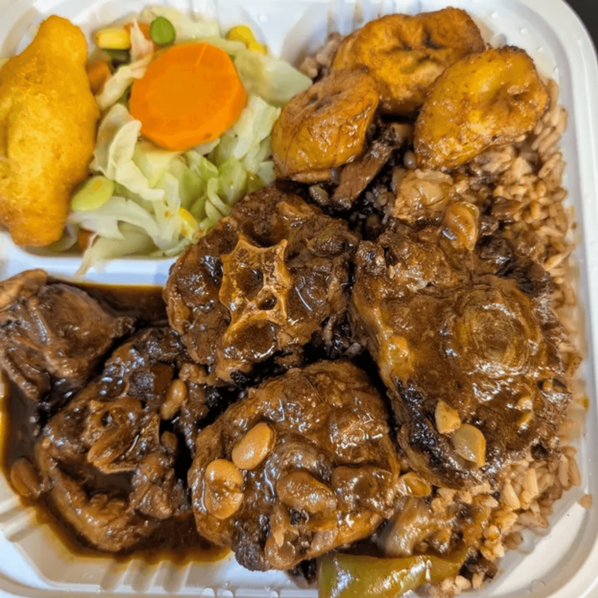 Caribbean Jerk Cuisine gallery image #6