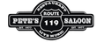 Pete's Saloon
