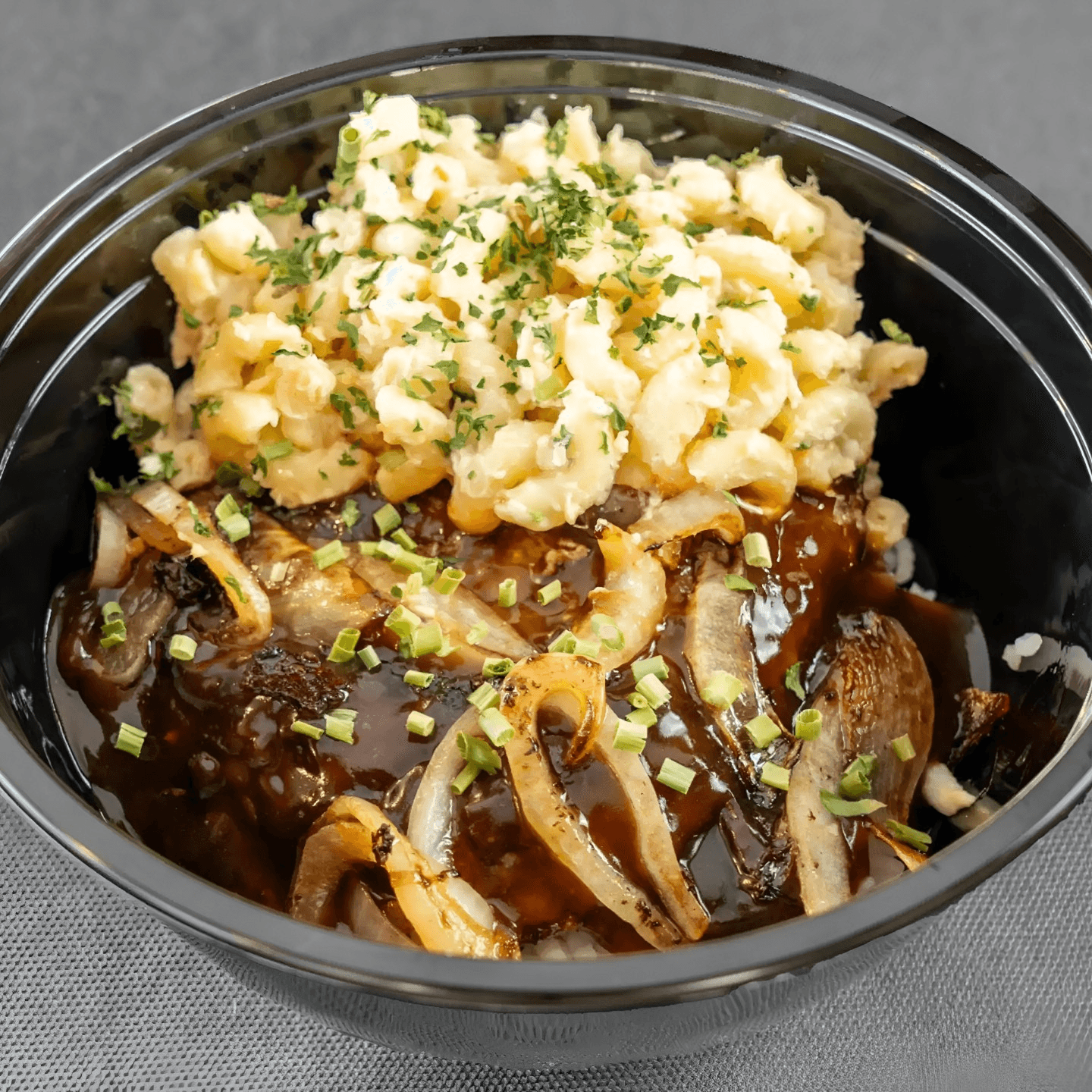 Island Favorites Made Fresh Daily 