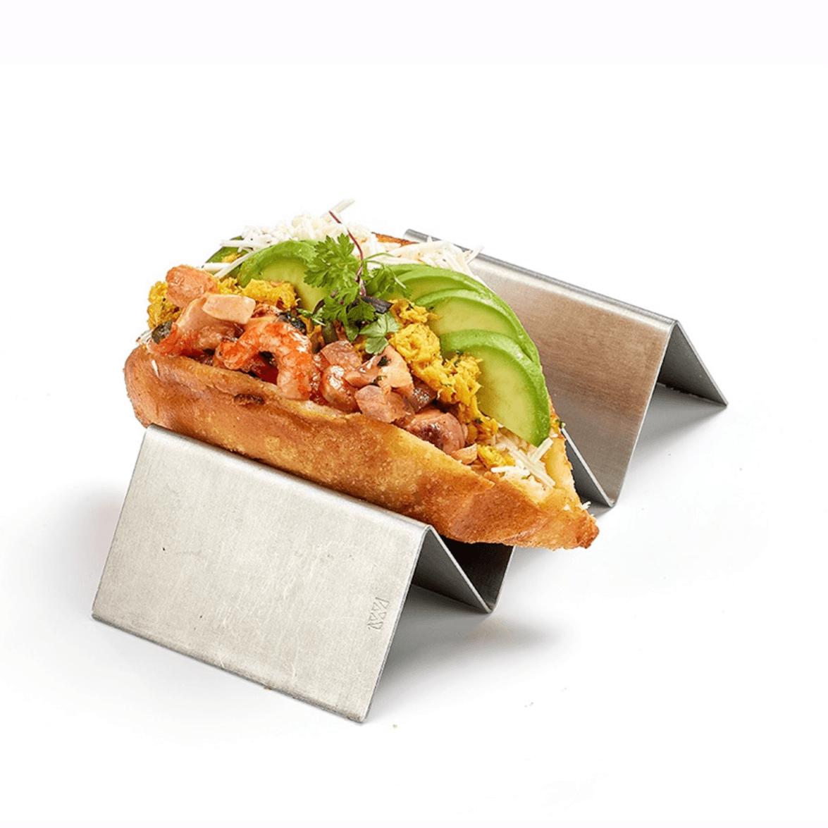 Empanadas Signature.